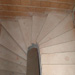Escaliers préfabriqués en béton