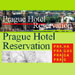 hôtels et pensions à Prague