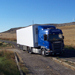 Transport routier par camions