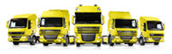 Camions DAF