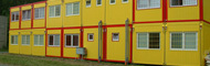 Containers habitables