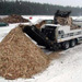 Traitement de la biomasse