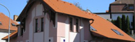 Biens immobiliers à Prague République tchèque